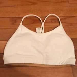 Lululemon Athletica Sports Bra